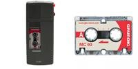 Microcassette