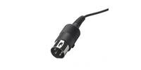 mit DIN-Stecker