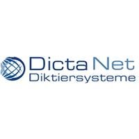 Dictanet Zubehör