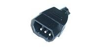 mit Grundig-Stecker