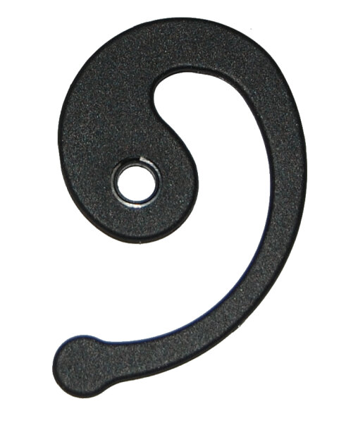 Einohrbügel für Kopfhörer SH50, SH55, AL60