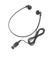 Leichtkopfhörer Unterkinn SP-N für Philips...