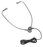 Aluminium-Kopfhörer AL60-USB