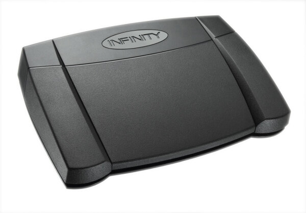 Digitaler Fußschalter Infinity IN-USB3