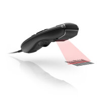 Philips SpeechMike Pro Premium schwarz LFH3510