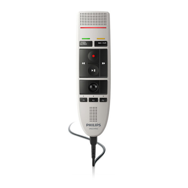 Philips SpeechMike Pro LFH3200
