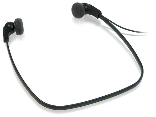 Philips Transkription-Kopfhörer LFH 0334