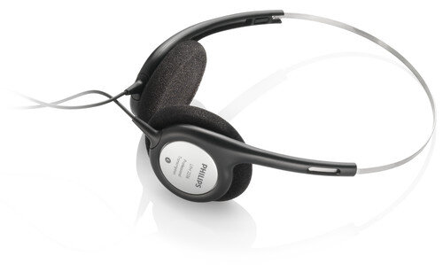 Transkriptions Stereo-Kopfhörer LFH 2236