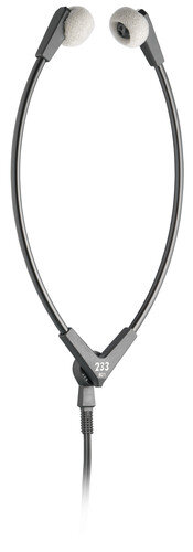 Philips Transkriptions-Kopfhörer LFH 0233