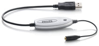 USB Audio-Adapter LFH 9034