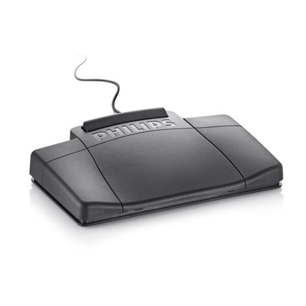 Philips Fußschalter ACC 2310 USB