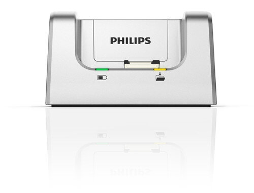 Pocket Memo Dockingstation ACC 8120