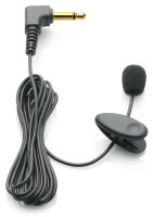 Philips Krawattenmikrofon LFH 9173