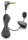 Philips Krawattenmikrofon LFH 9173