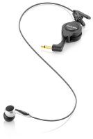 Philips Telefon-Pickup-Mikrofon LFH 9162