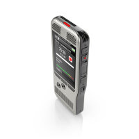 Pocket Memo Diktier- und Transkriptions-Set DPM 6700