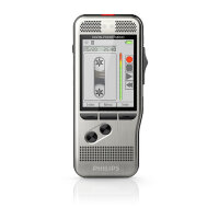 Pocket Memo Diktier- und Transkriptions-Set DPM 7700