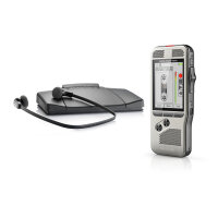 Pocket Memo Diktier- und Transkriptions-Set DPM 7700