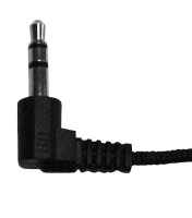 Universal Transkription Headset mit 3,5 mm Klinkenstecker