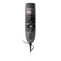 SpeechMike Premium SMP3700/3800 Serie