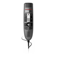 Philips SpeechMike Pro Premium schwarz SMP 3710