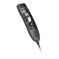 Philips SpeechMike Pro Premium schwarz SMP 3710