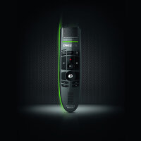 Philips SpeechMike Pro Premium schwarz SMP 3710
