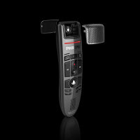 Philips SpeechMike Pro Premium schwarz SMP 3710