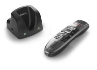 SpeechMike Premium Air Diktiermikrofon  SMP 4000 Serie