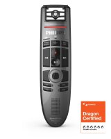 SpeechMike Premium Air Diktiermikrofon  SMP 4000 Serie