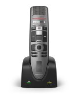 SpeechMike Premium Air Diktiermikrofon  SMP 4000 Serie