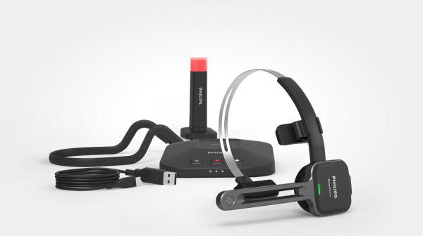 Philips SpeechOne Headset PSM 6300