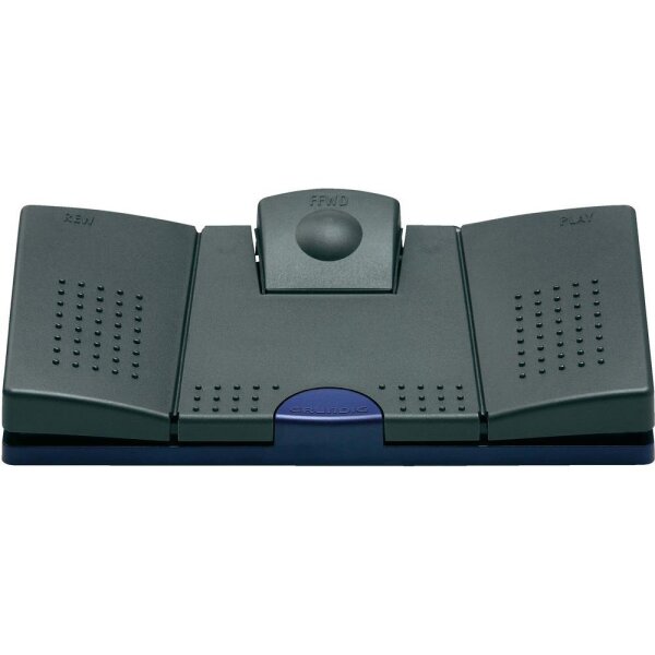 Grundig Fußschalter 536 GBS