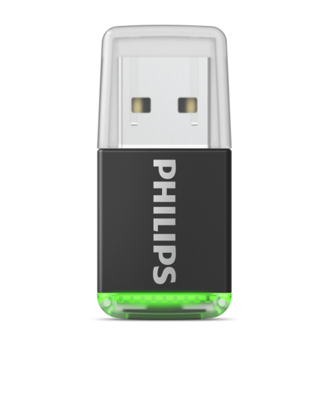 Philips AirBridge Wireless-Adapter für SMP-Air & SpeechOne Haedset