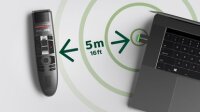 Philips AirBridge Wireless-Adapter für SMP-Air &...