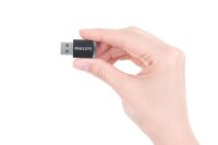 Philips AirBridge Wireless-Adapter für SMP-Air & SpeechOne Haedset