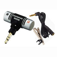 Olympus Mini-Stereo-Mikrofon ME51S