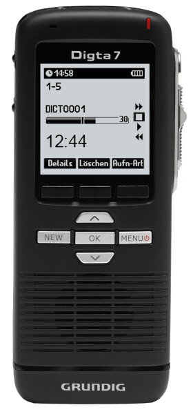 Grundig Digta 7 Type 702