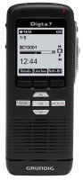 Grundig Digta 7 Type 702