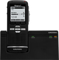 Grundig Digta 7 Premium Set Type 703