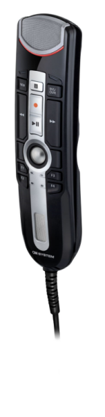 OM RecMic RM-4010N