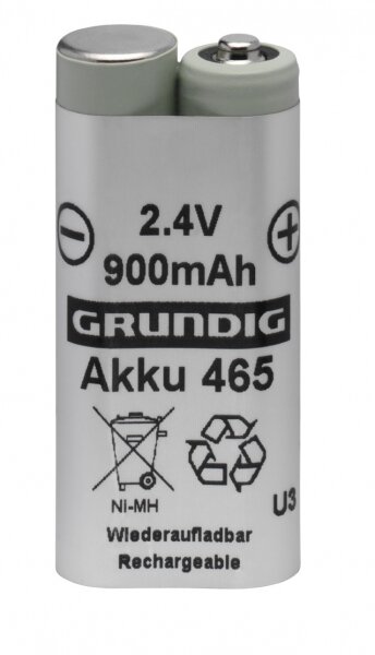 Grundig Akkupack 465