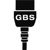 Grundig Ersatz GBS-Kabel für Kopfhörer