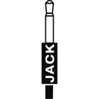 Grundig Ersatz Jack-Kabel für Kopfhörer