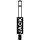Grundig Ersatz Jack-Kabel für Kopfhörer