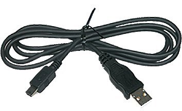 Grundig USB-Minikabel für Digta