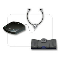Grundig Transcription Premium Kit 568