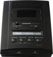Grundig Wiedergabestation für Stenocassette St3221
