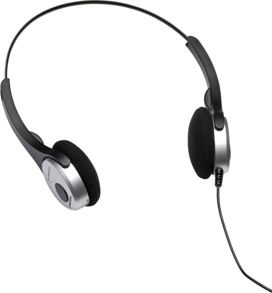 Grundig Digta Headphone 565 mit GBS-Anschluß