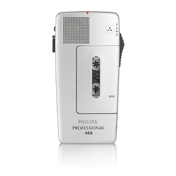 Philips Pocket Memo 488